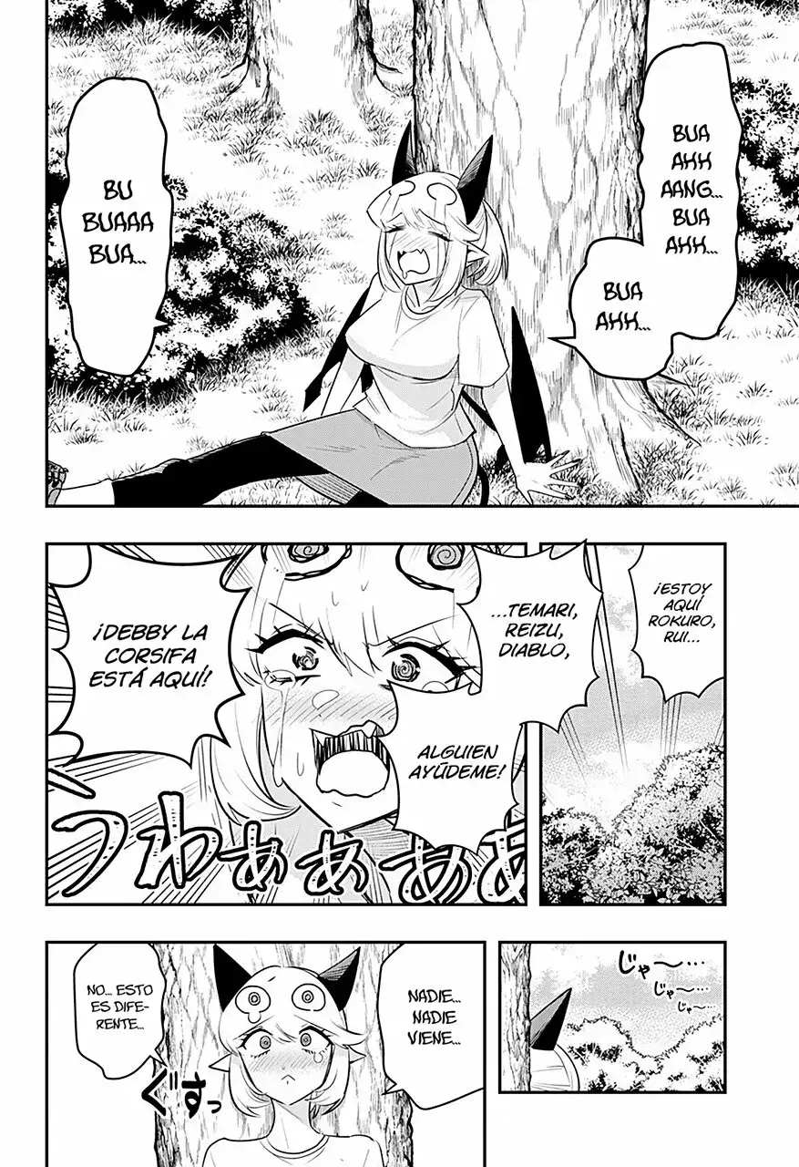 Capitulo 28 page 13