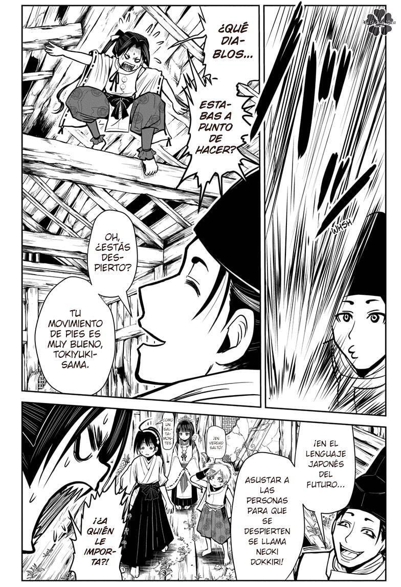 Capitulo 2 page 5
