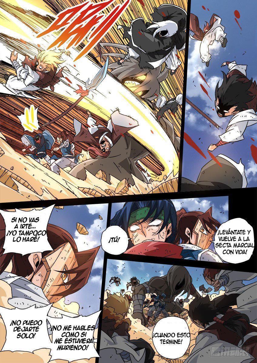Capitulo 31 page 4