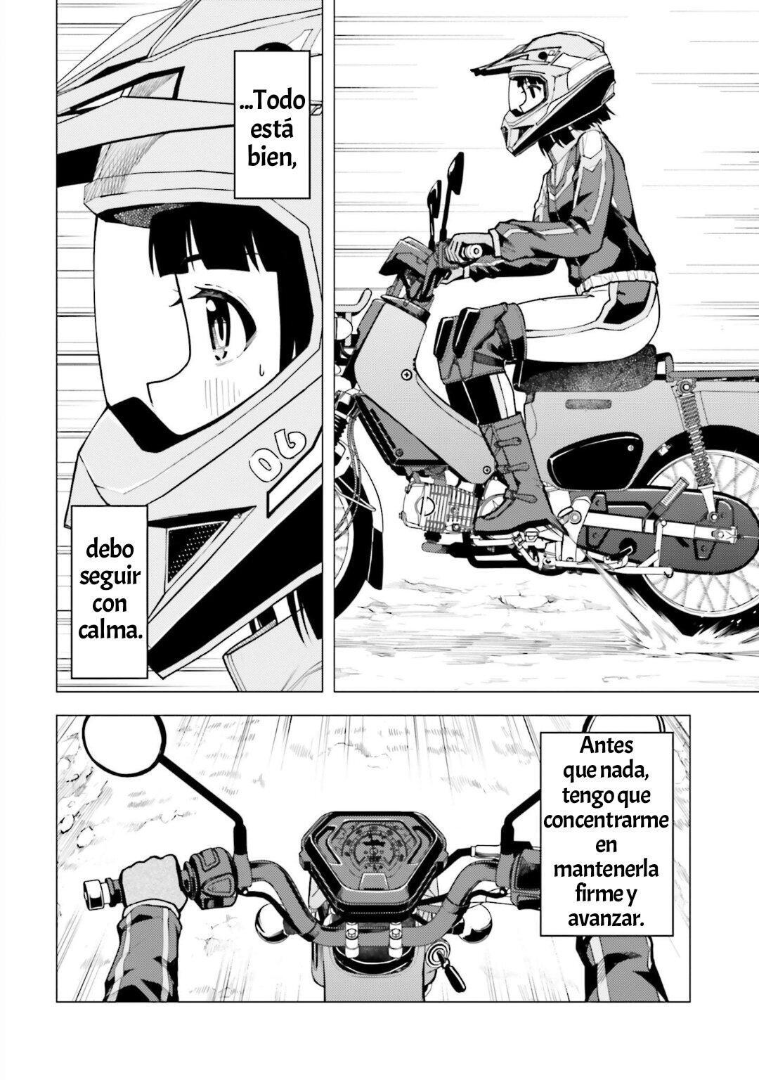 Capitulo 33 page 5