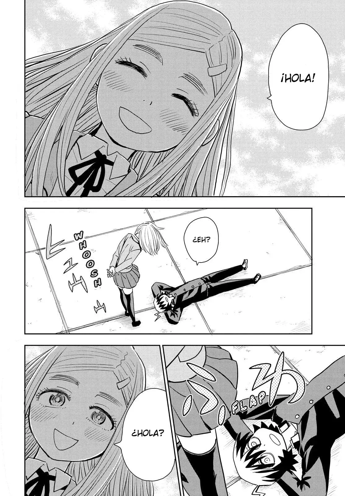 Capitulo 23 page 7