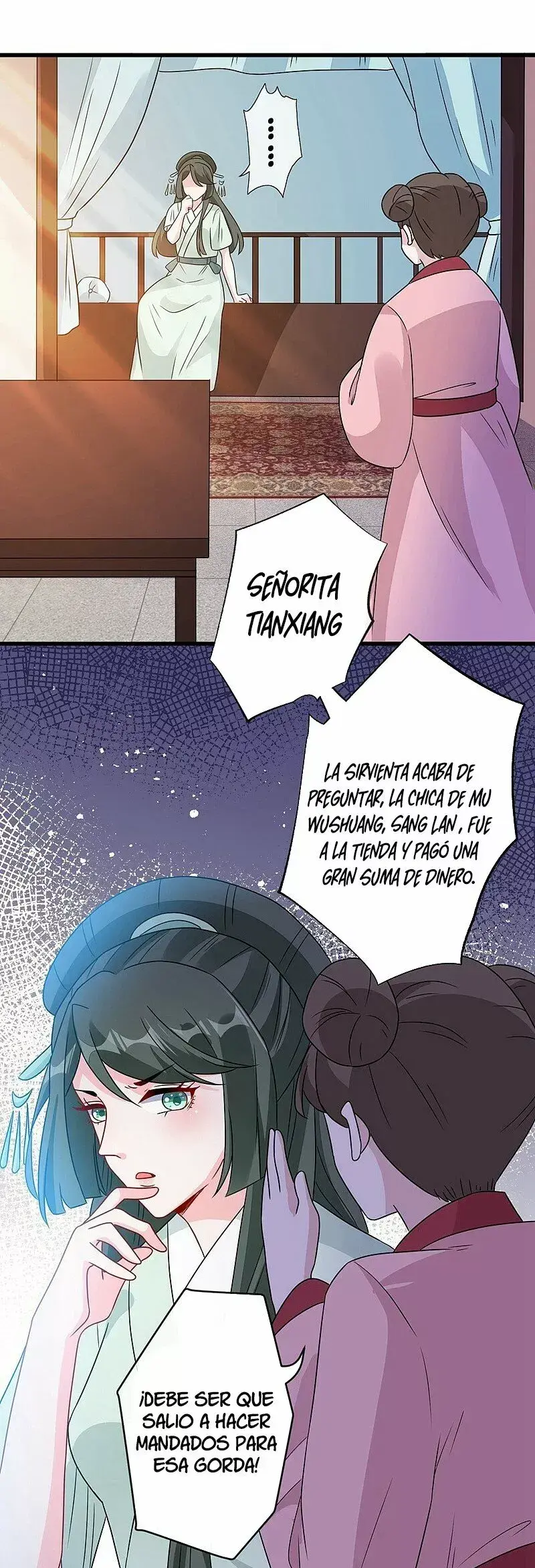 Capitulo 31 page 18