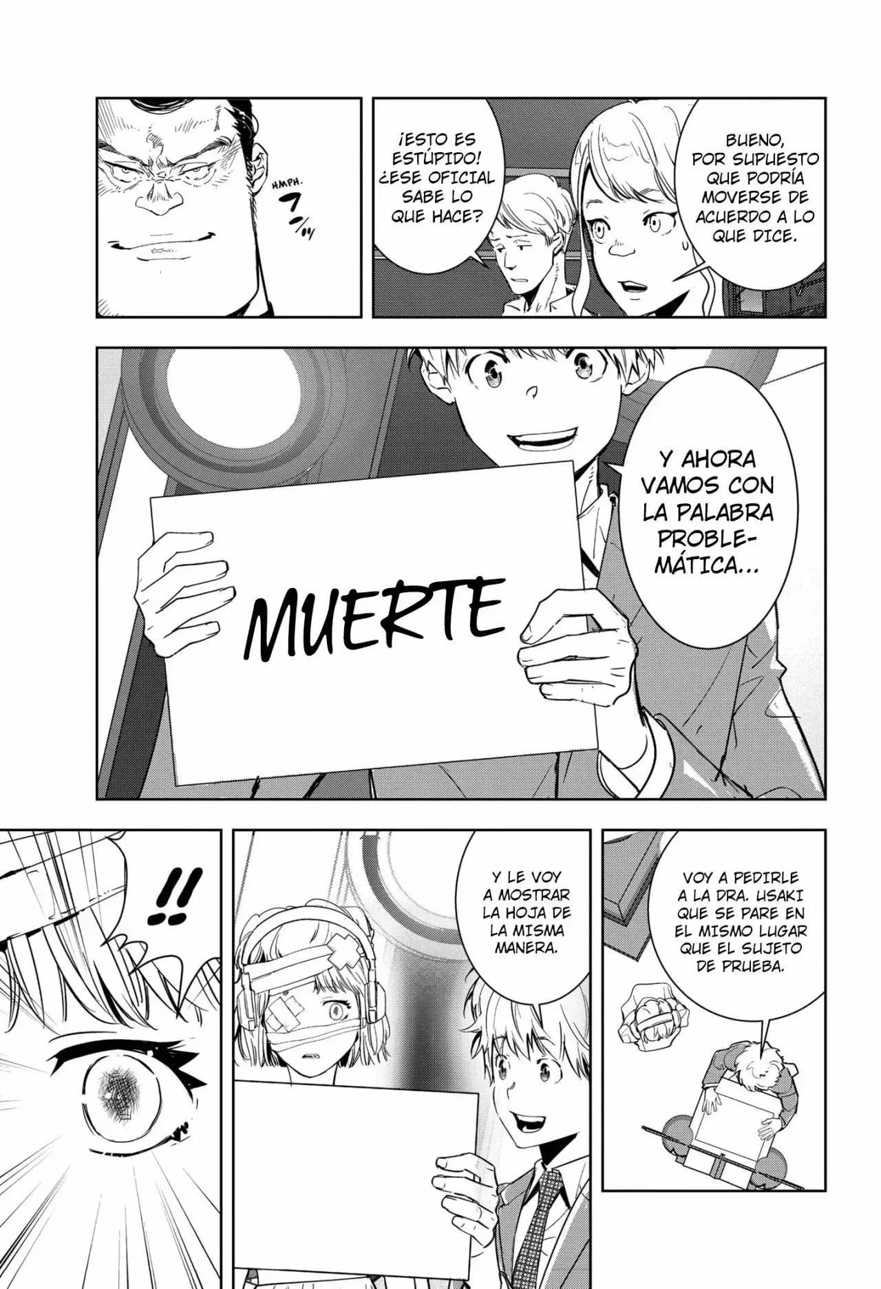 Capitulo 8 page 11