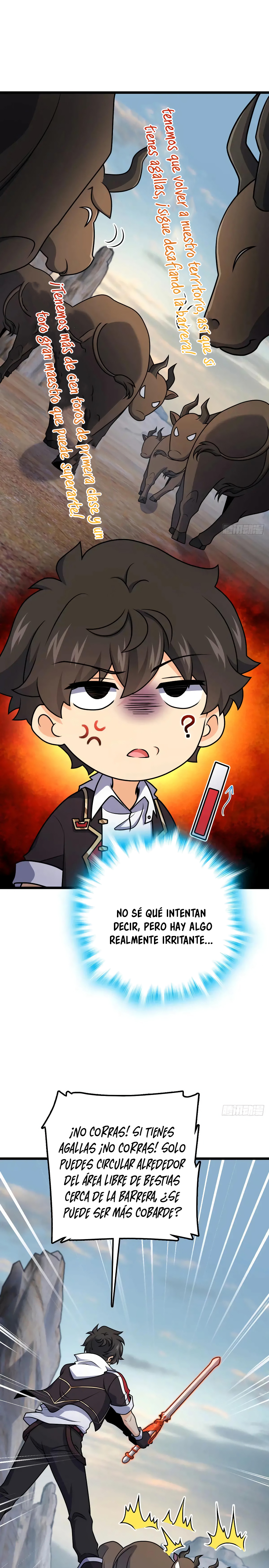 Capitulo 736 page 21