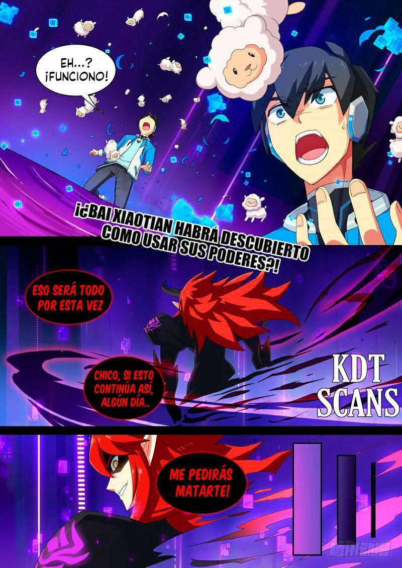 Capitulo 49 page 9