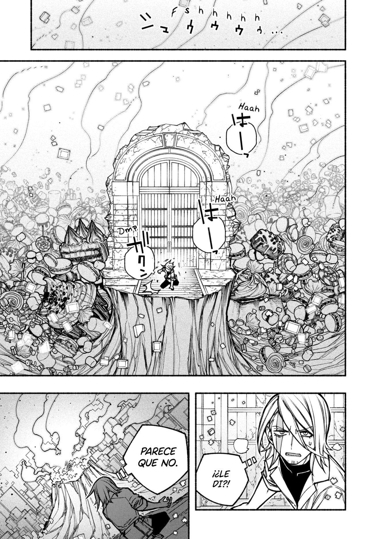 Capitulo 21 page 9