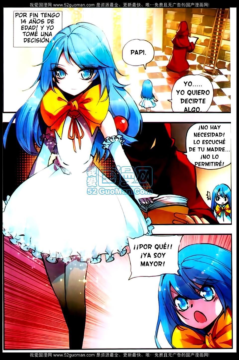 Capitulo 22 page 12