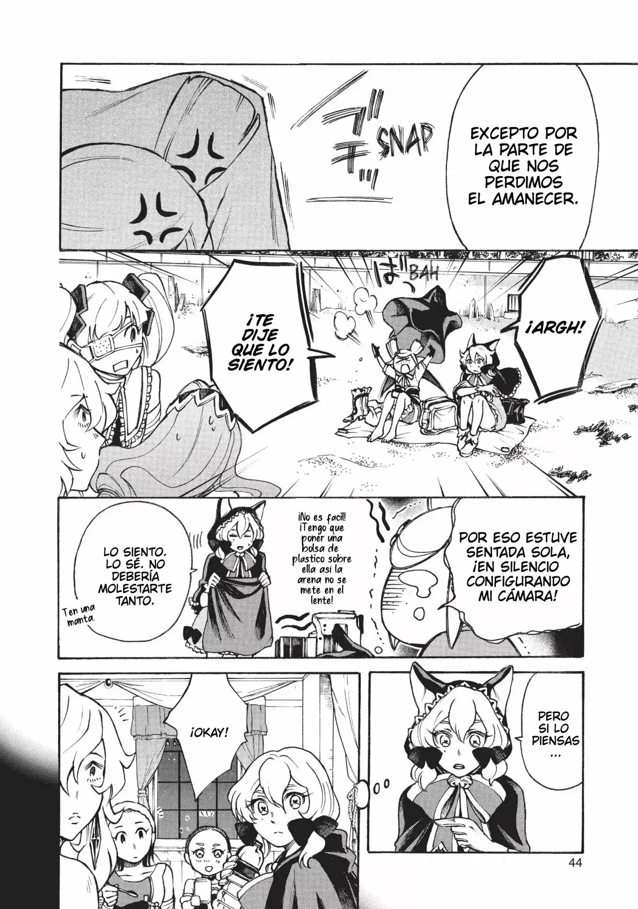 Capitulo 9 page 3