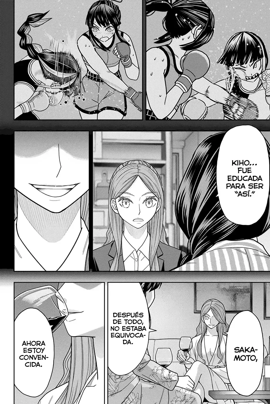 Capitulo 18 page 17