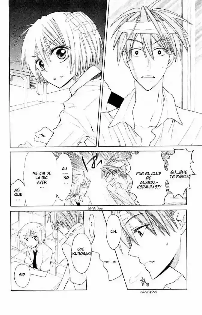 Capitulo 21 page 28