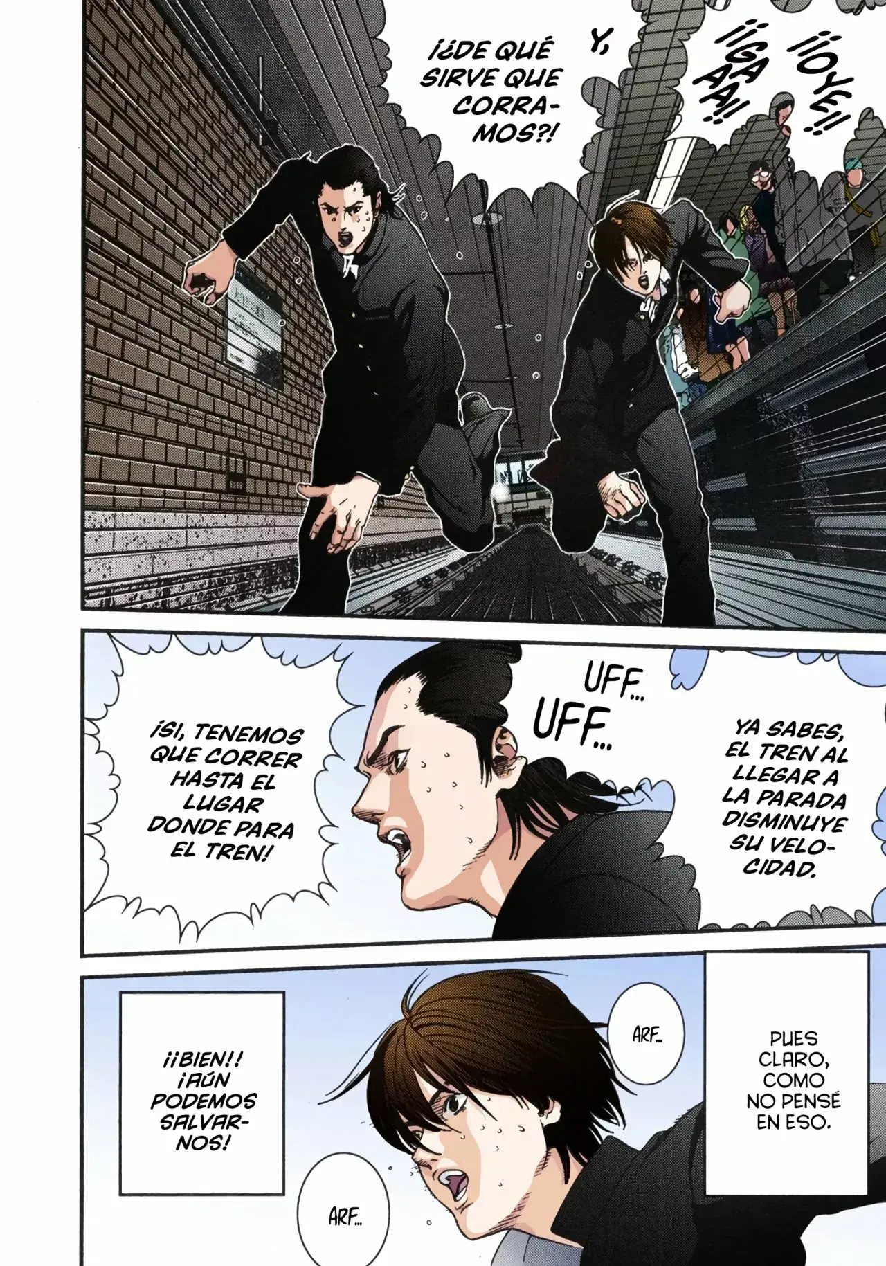Capitulo 1 page 22
