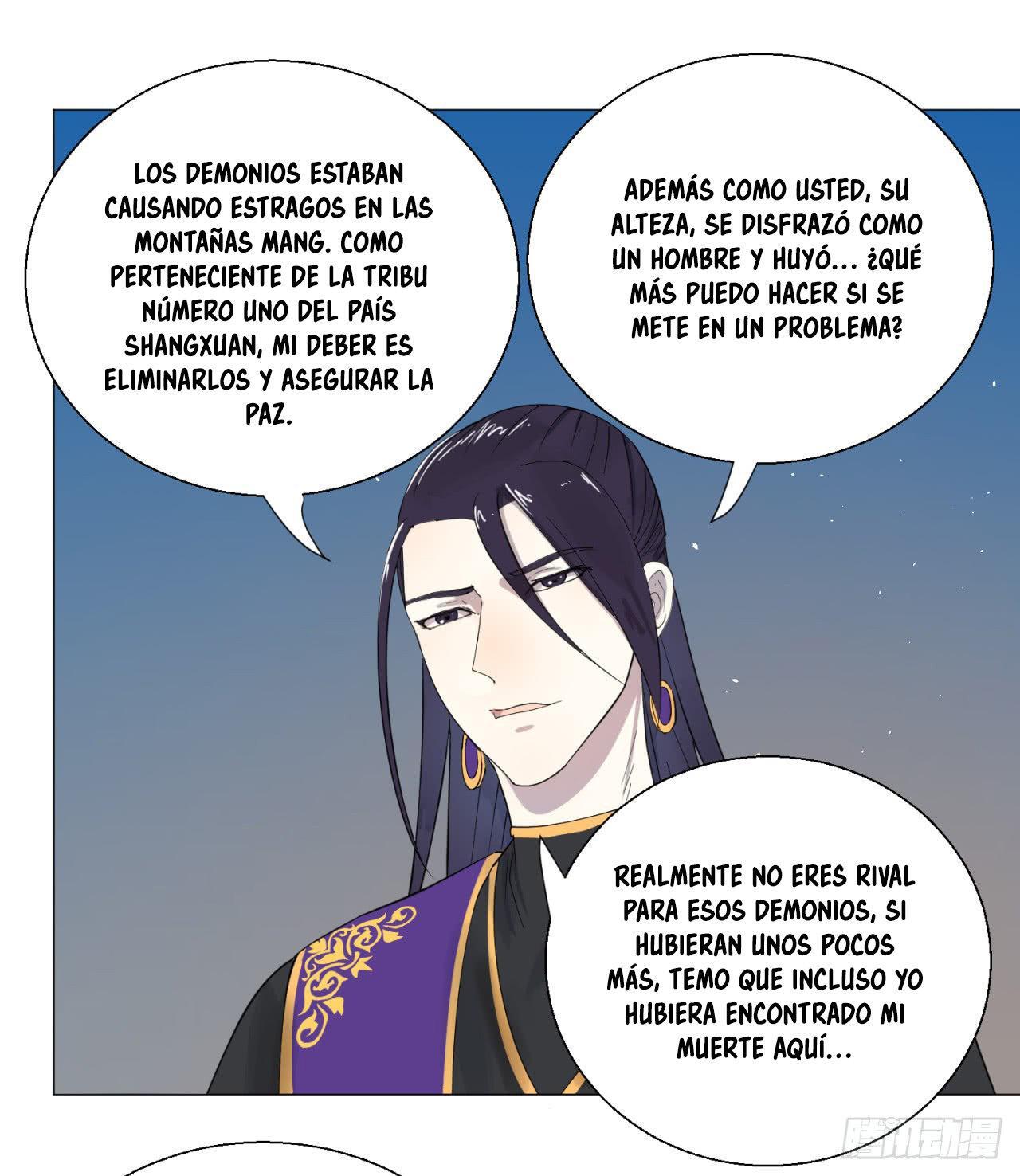 Capitulo 11 page 20