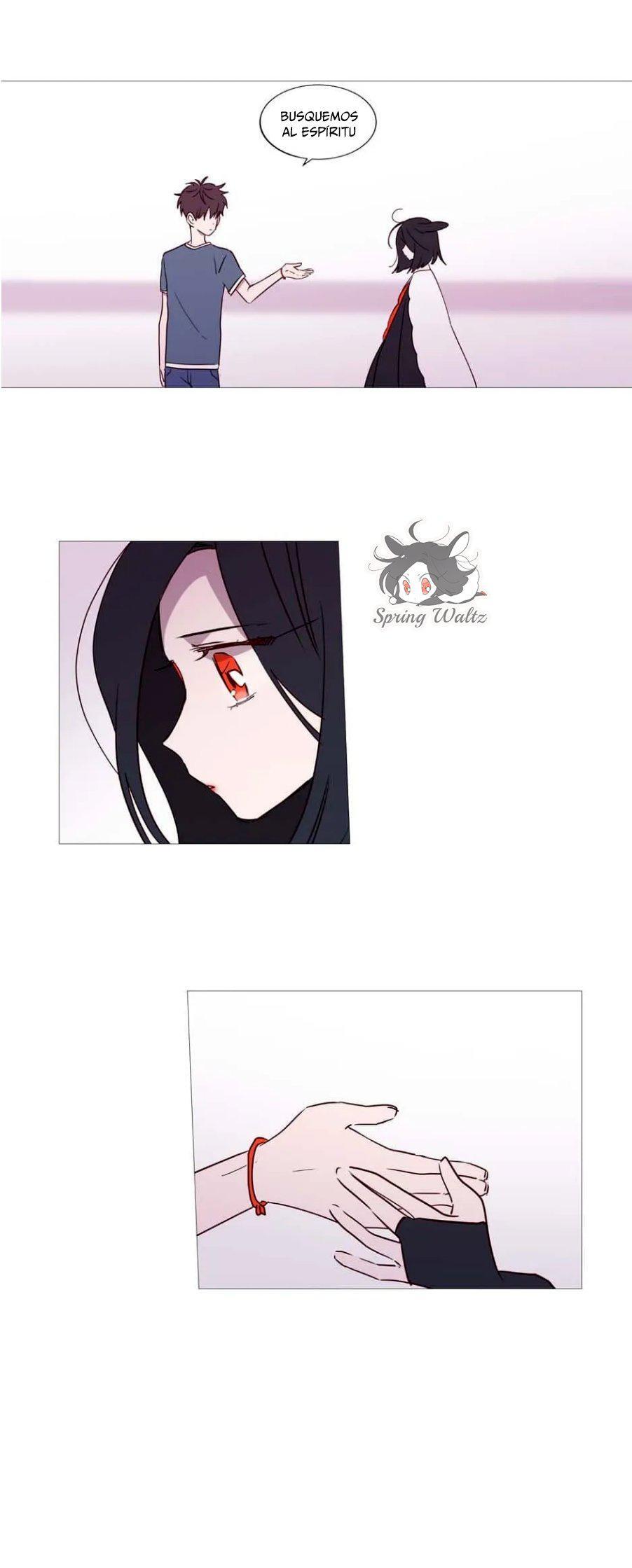 Capitulo 23 page 16