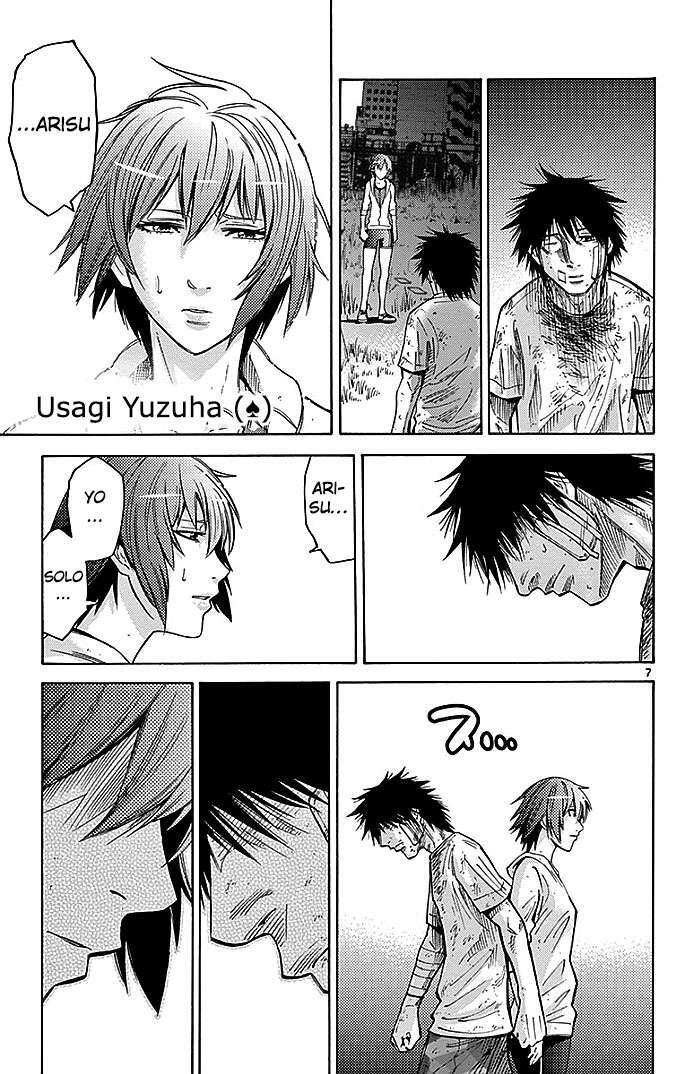 Capitulo 31 page 8