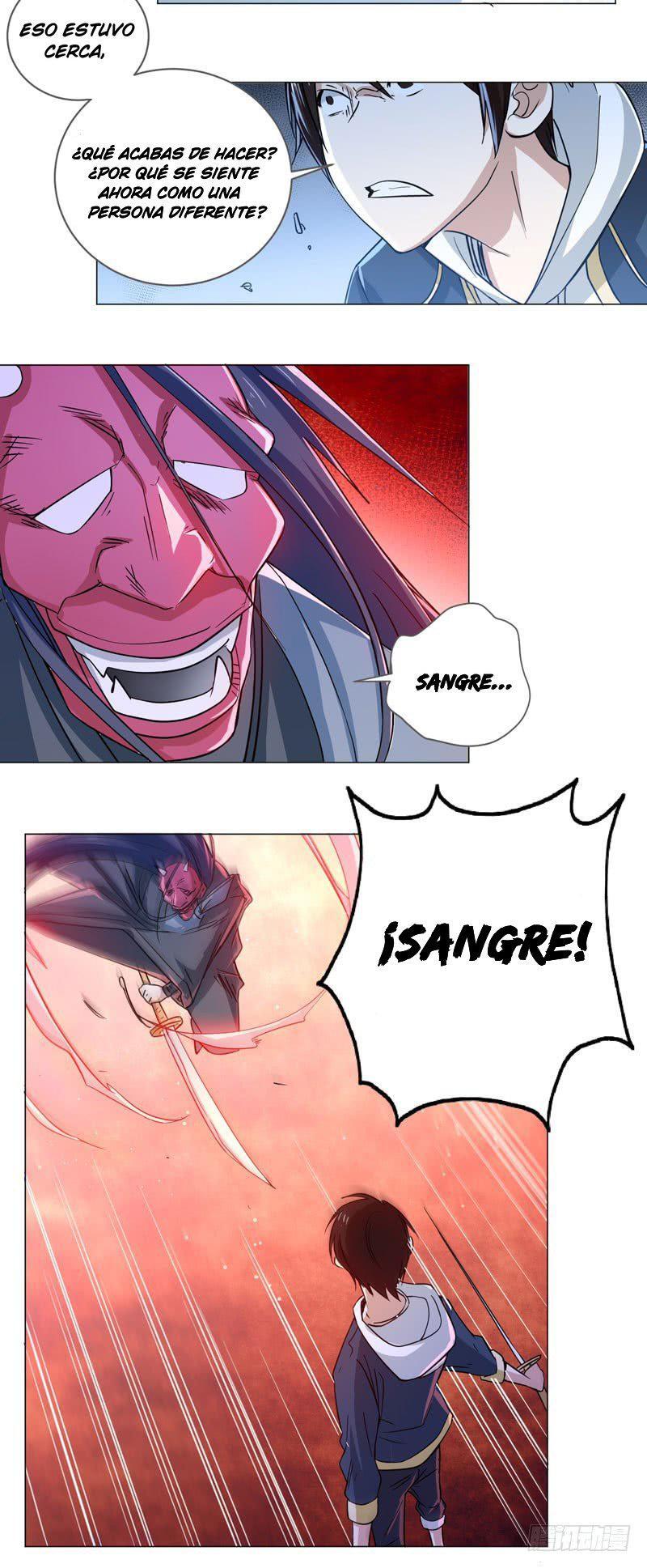 Capitulo 67 page 10