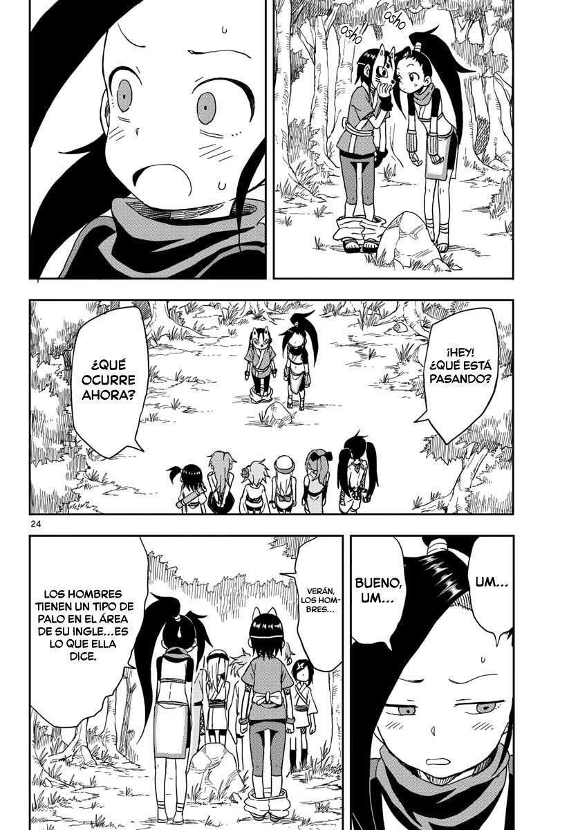Capitulo 11 page 26