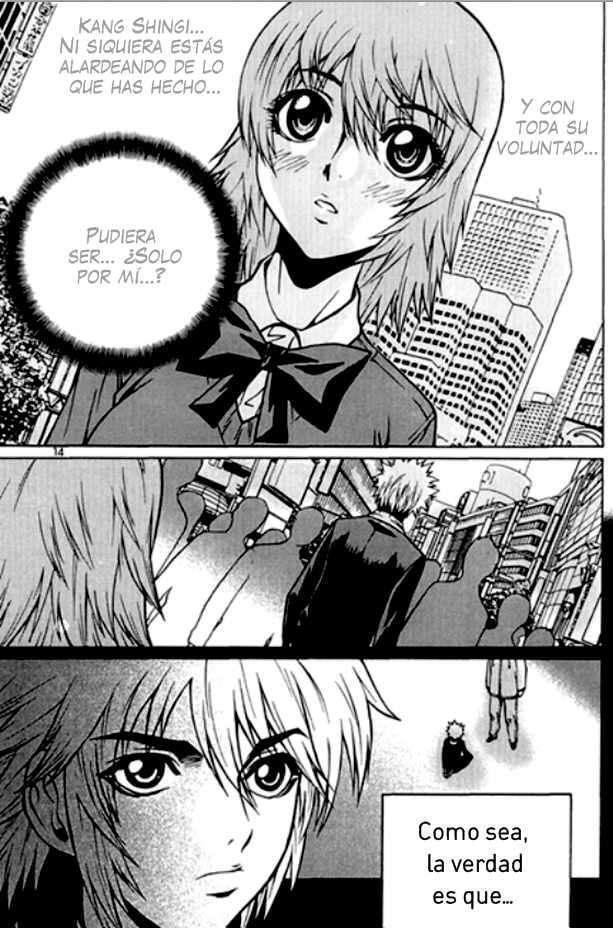 Capitulo 28 page 11