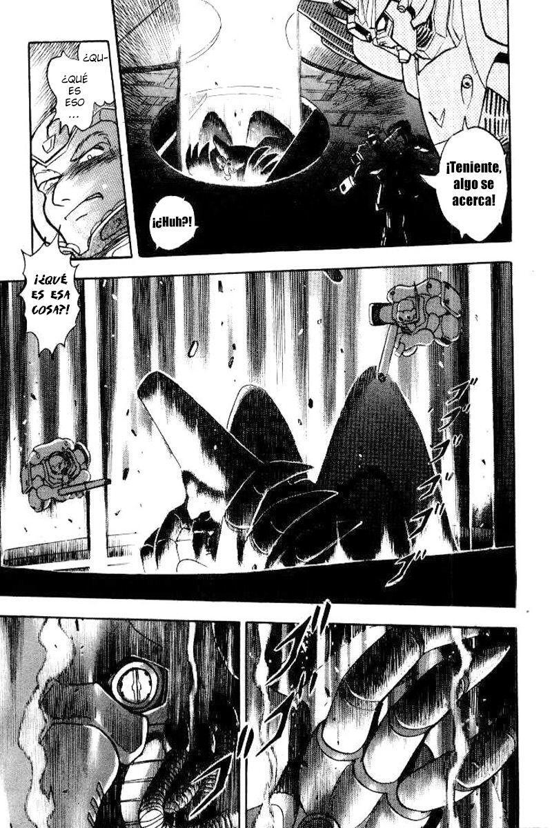 Capitulo 25 page 26