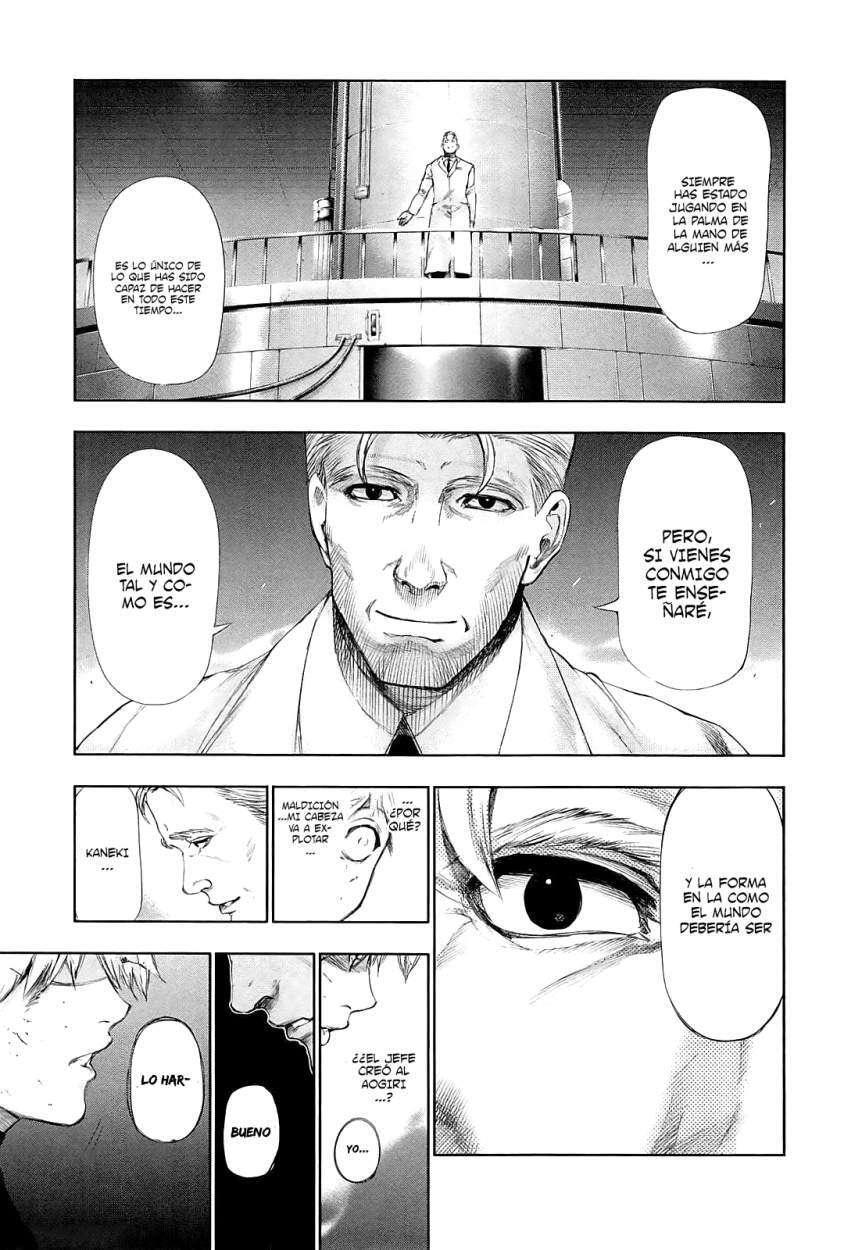 Capitulo 99 page 15