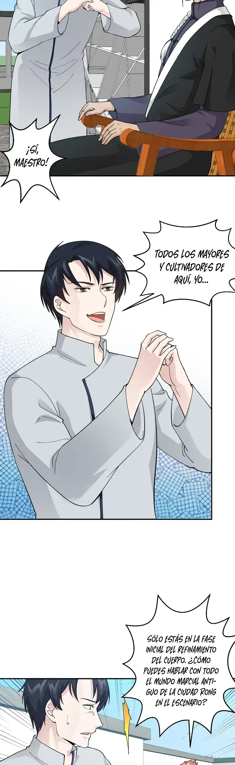 Capitulo 33 page 12