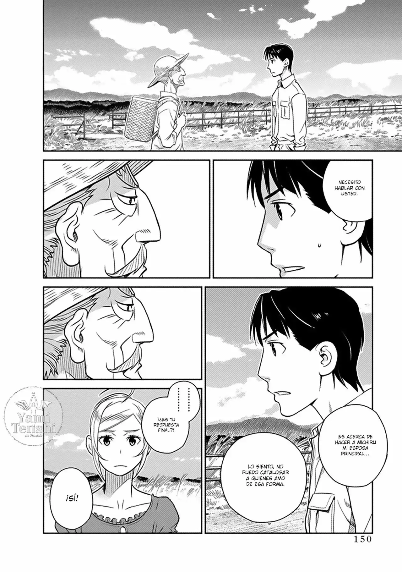 Capitulo 28 page 15