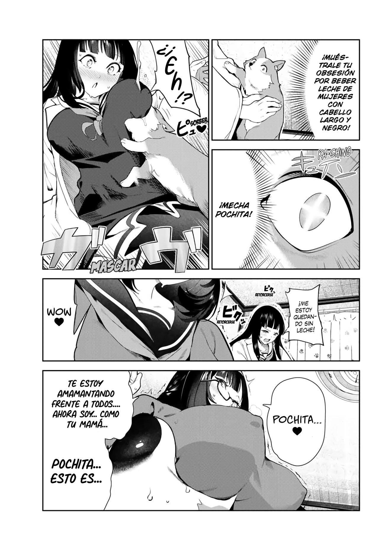 Capitulo 28 page 15
