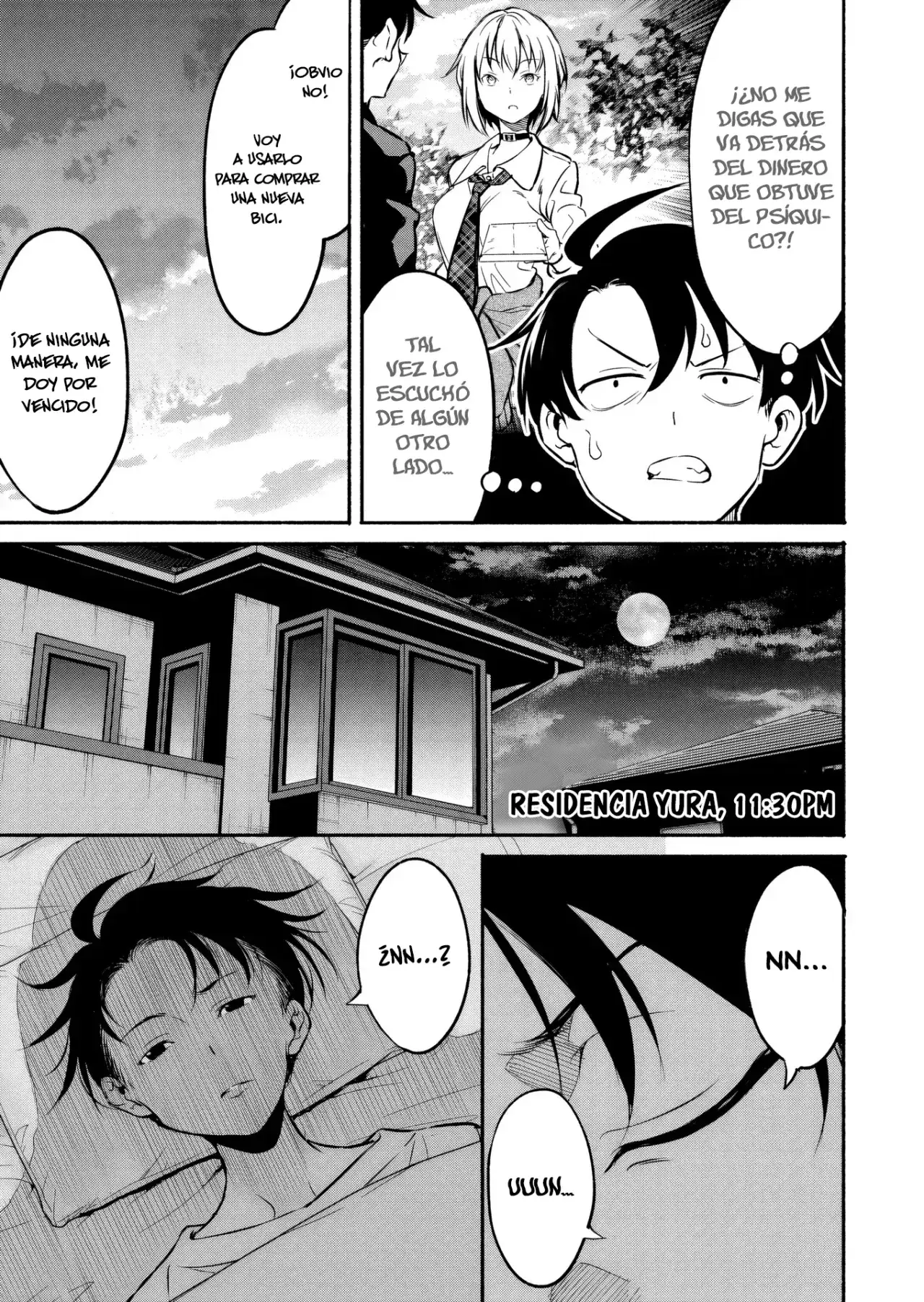 Capitulo 4 page 11