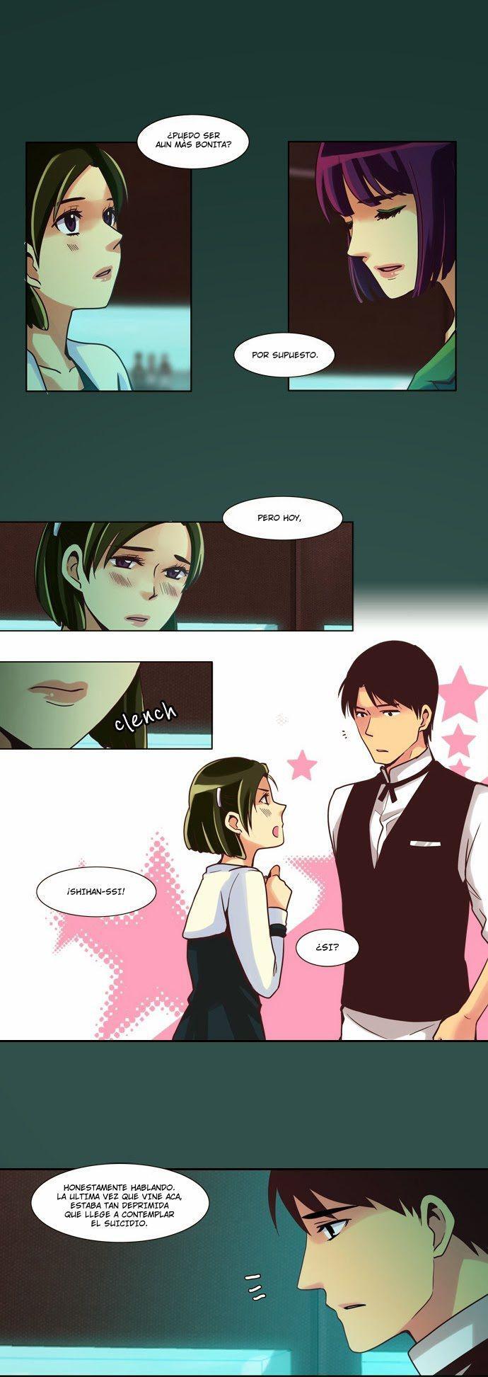 Capitulo 34 page 20