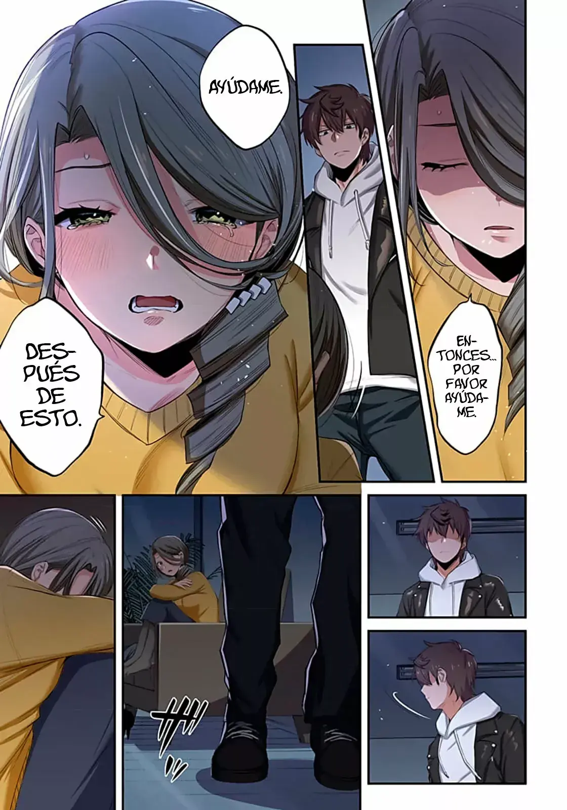 Capitulo 16 page 4