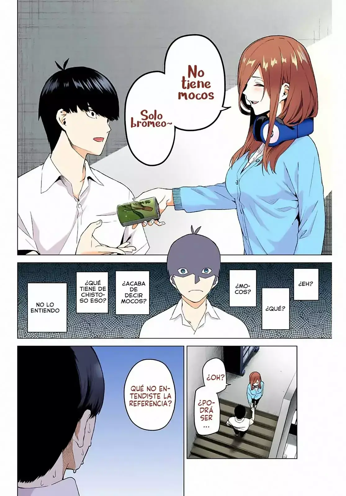 Capitulo 3 page 30