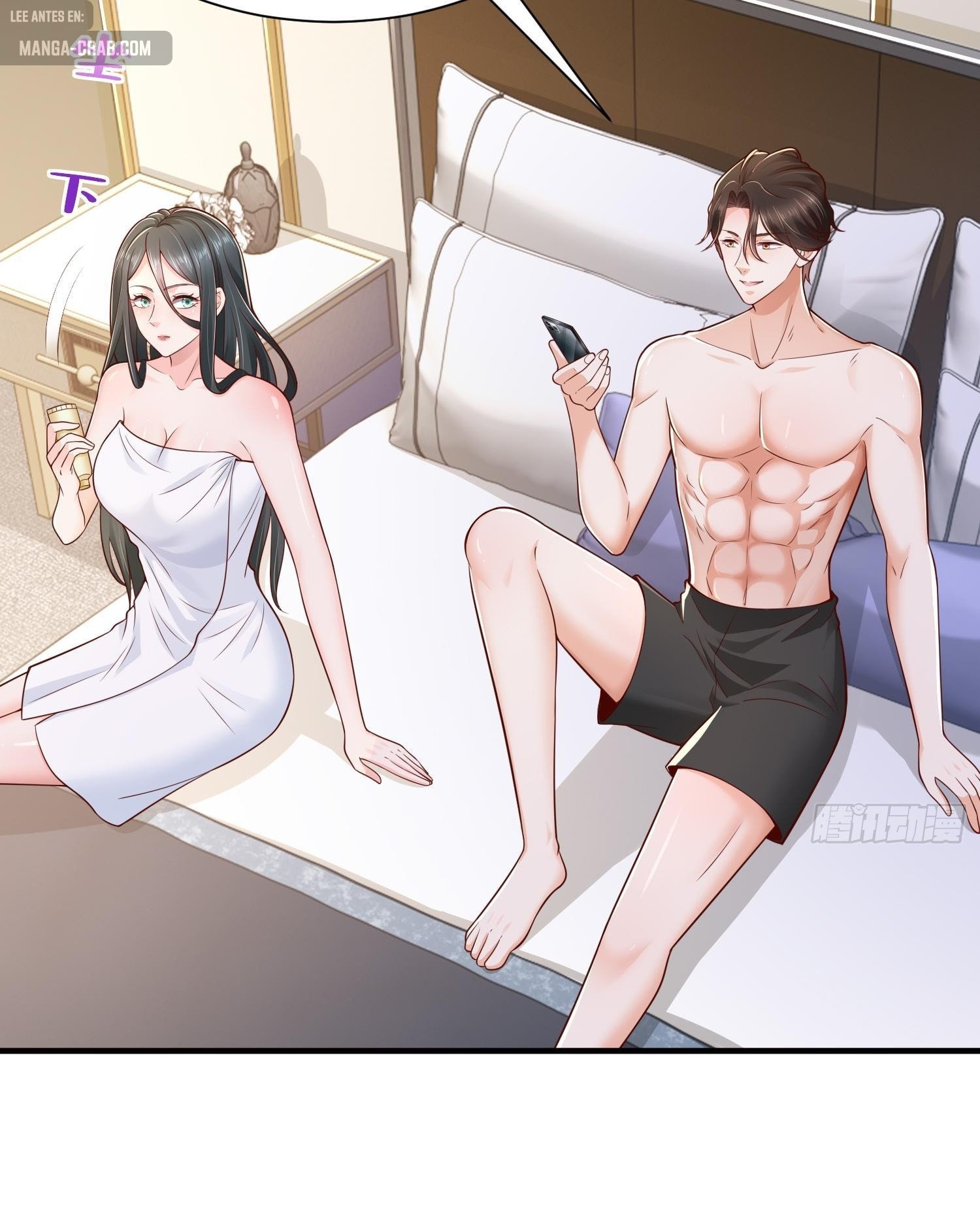 Capitulo 602 page 28