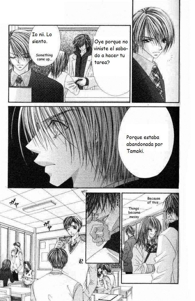 Capitulo 36 page 21