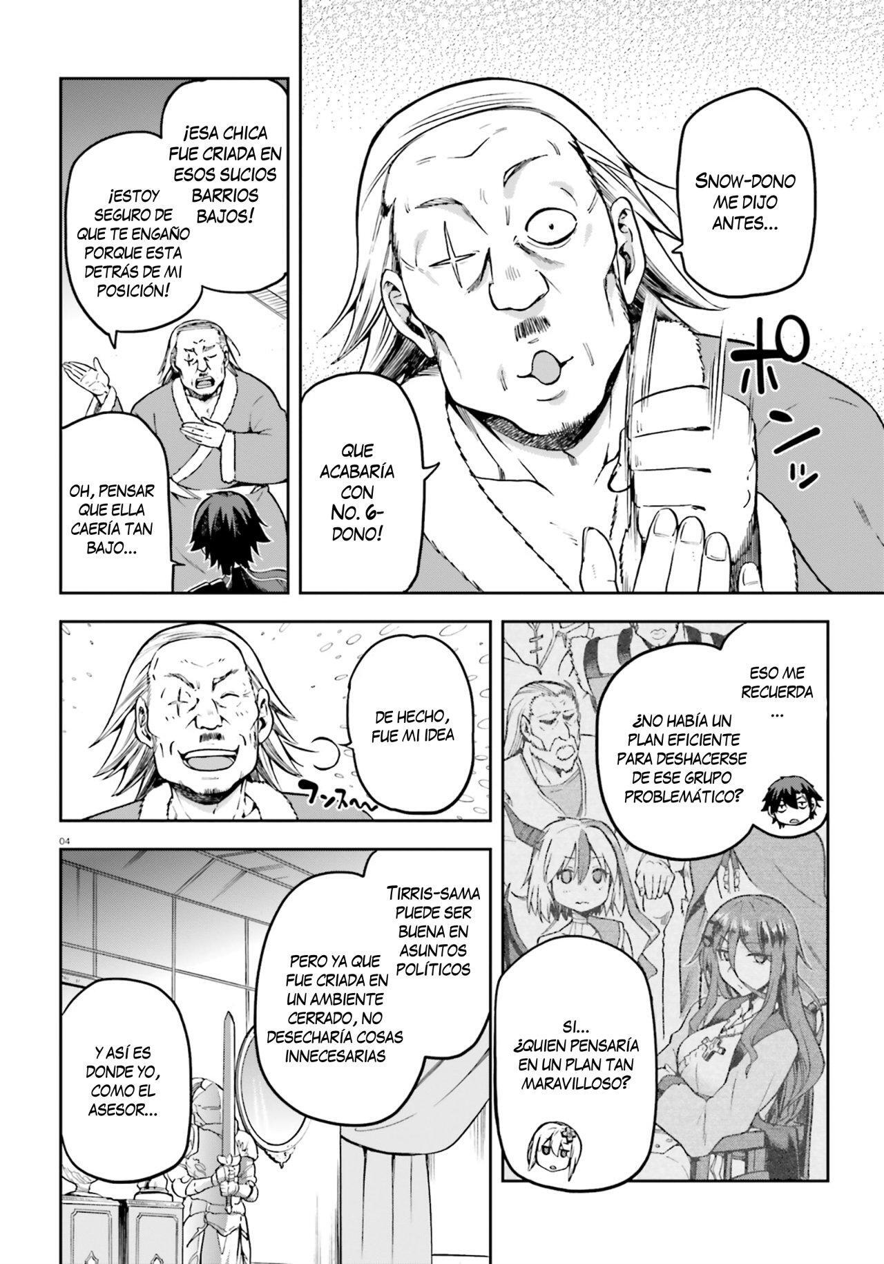 Capitulo 16.50 page 5