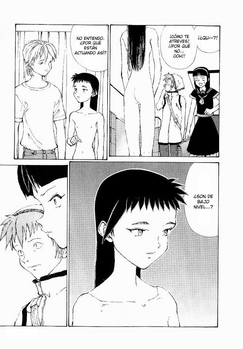 Capitulo 21 page 16