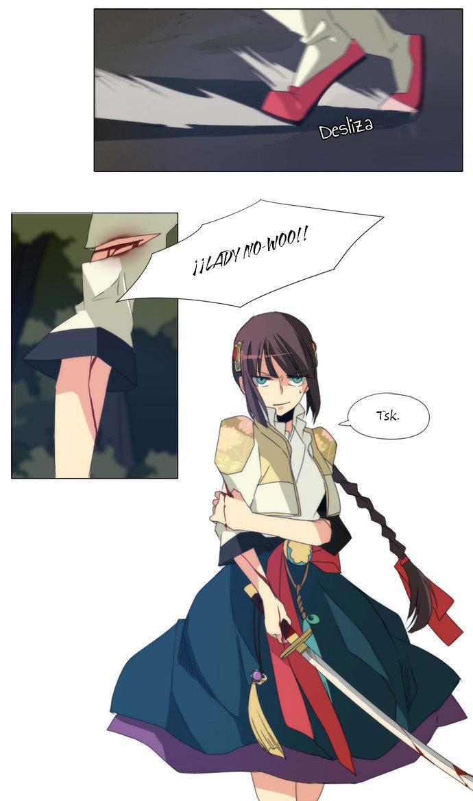 Capitulo 36 page 21