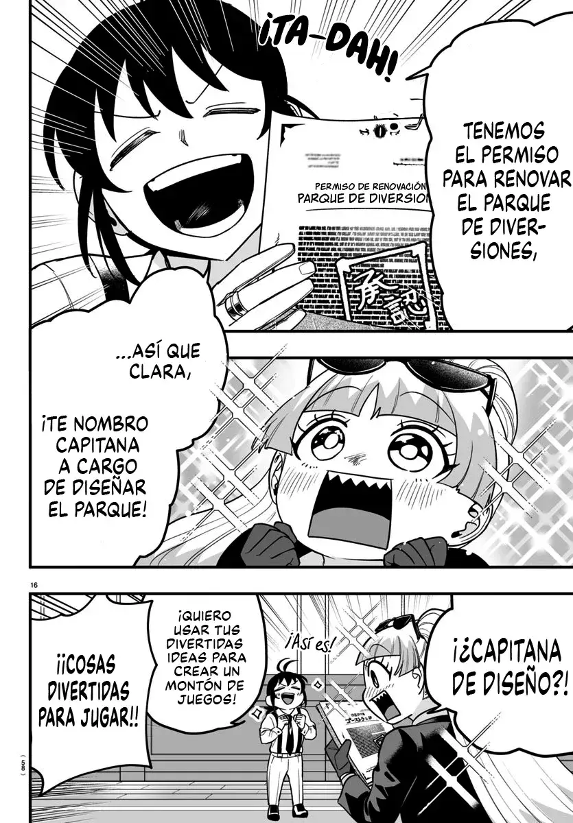 Capitulo 12 page 16