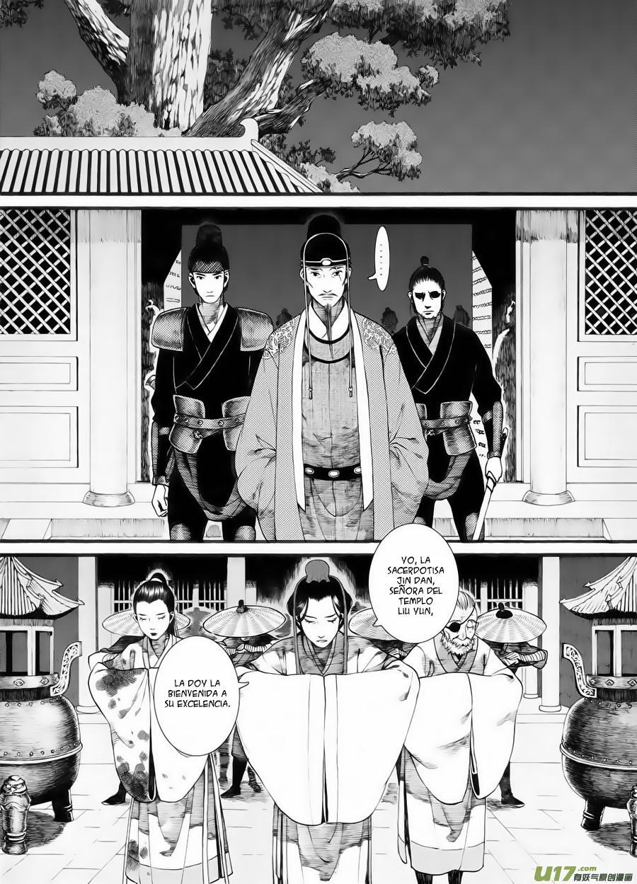 Capitulo 34 page 18