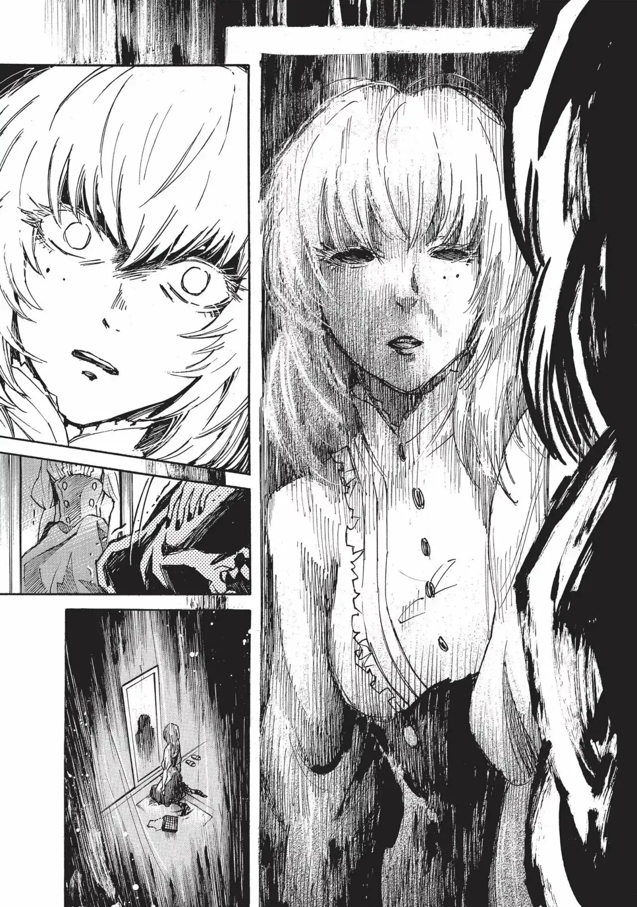 Capitulo 6.50 page 23