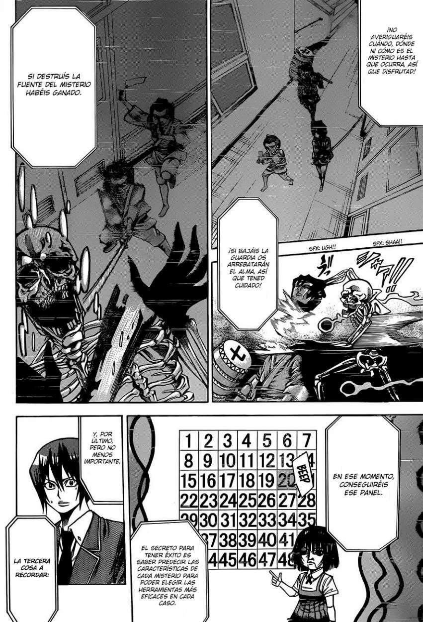 Capitulo 25 page 17