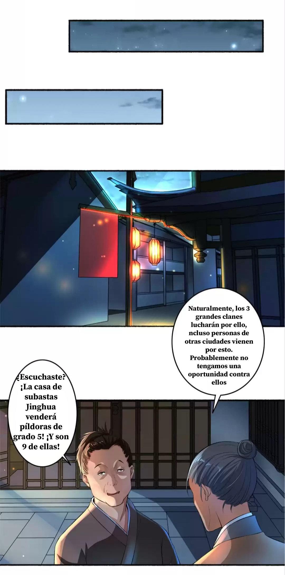 Capitulo 31 page 18