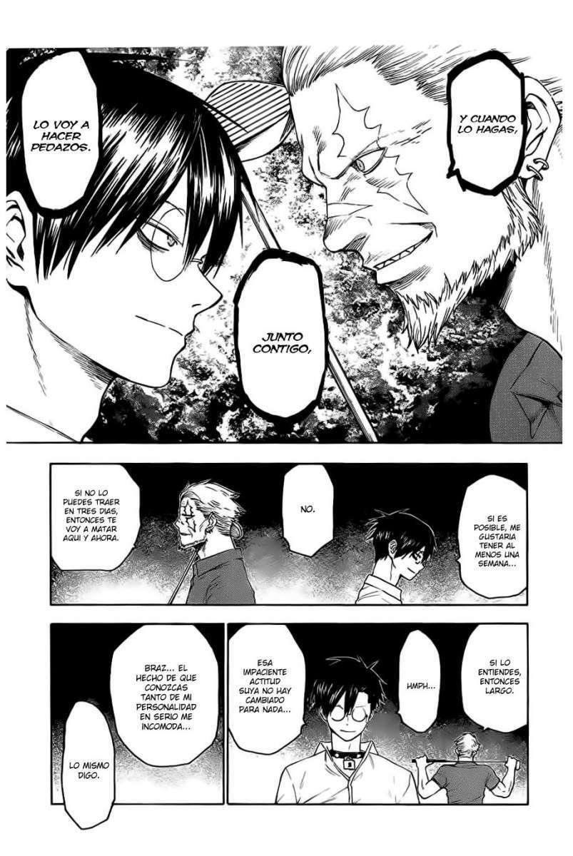 Capitulo 26 page 10