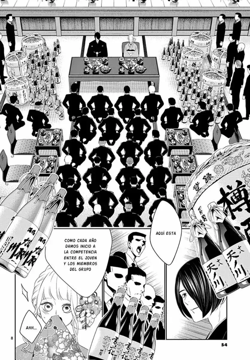 Capitulo 19 page 11