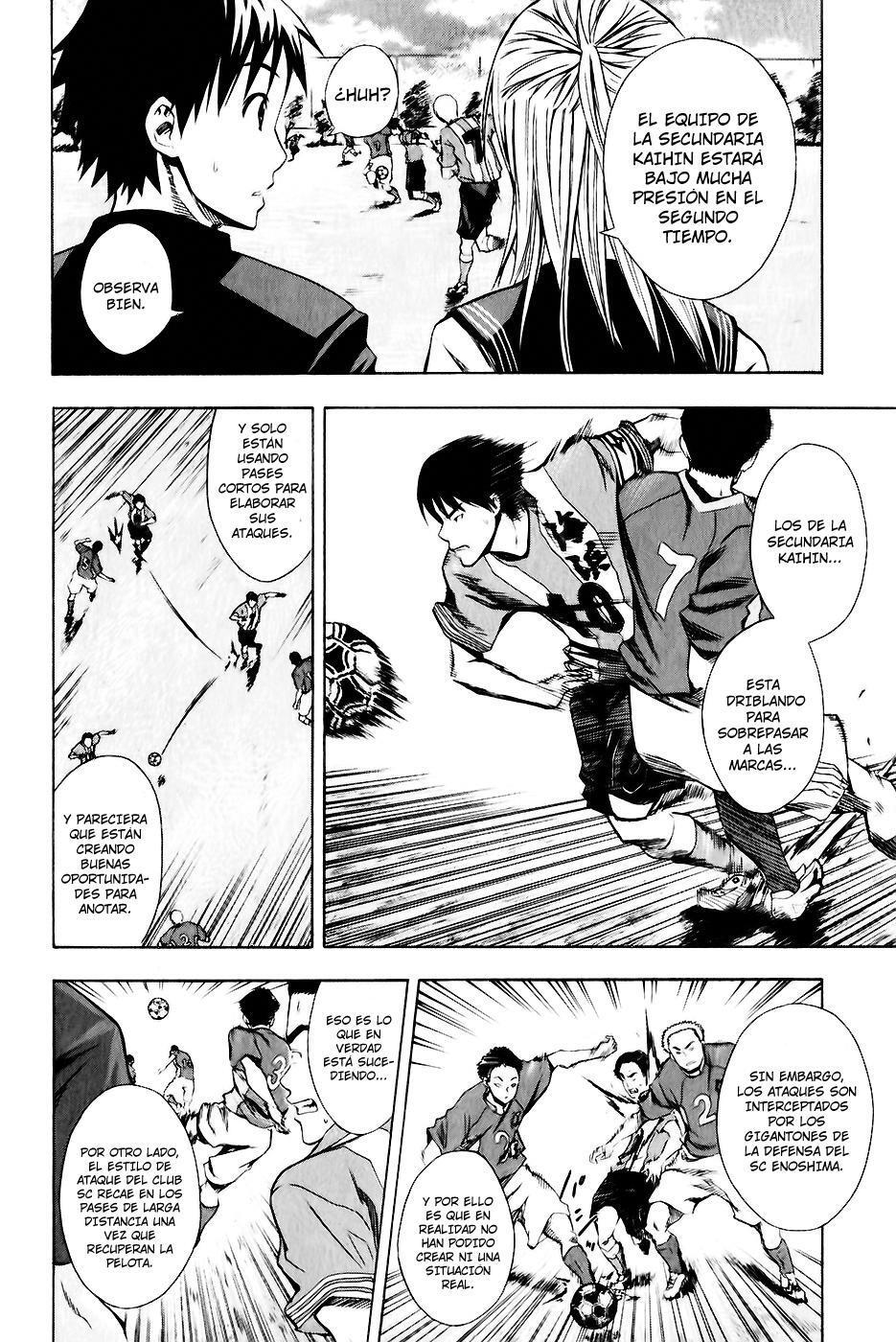 Capitulo 25 page 11
