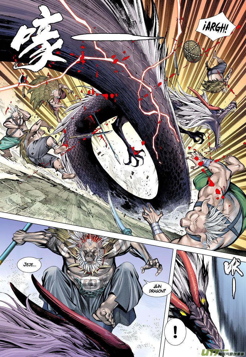 Capitulo 18 page 10