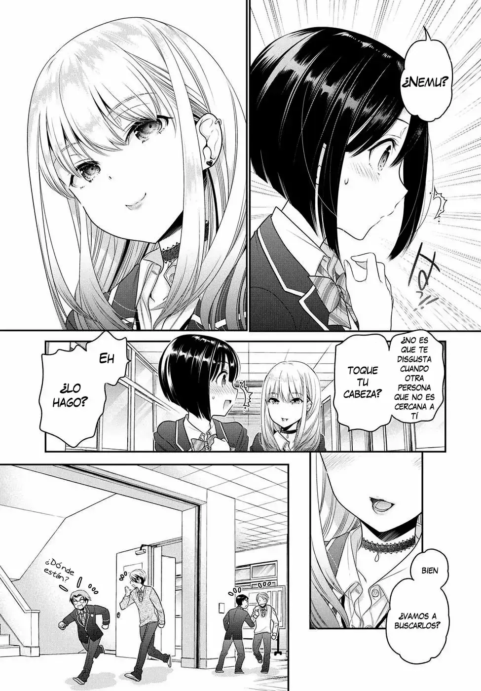 Capitulo 3 page 28