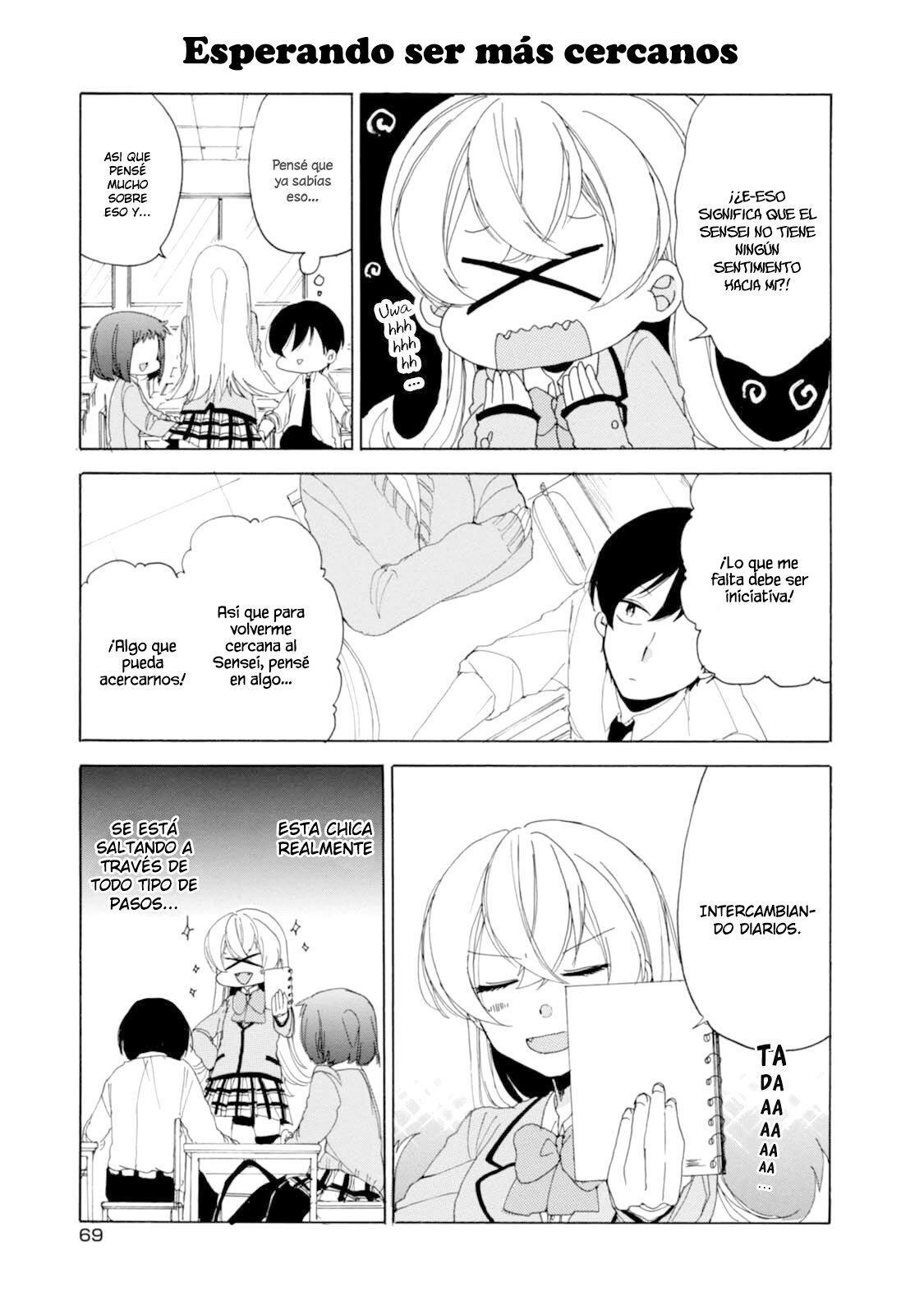 Capitulo 20 page 14