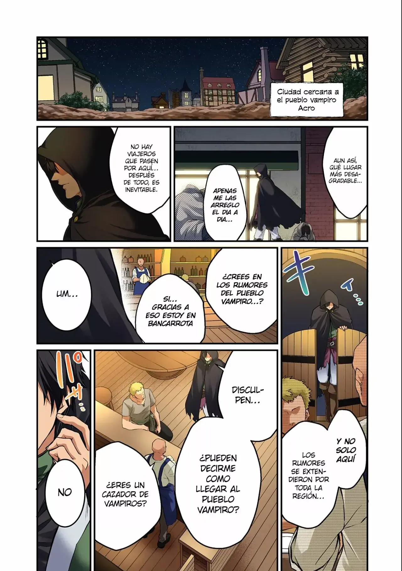 Capitulo 1 page 2