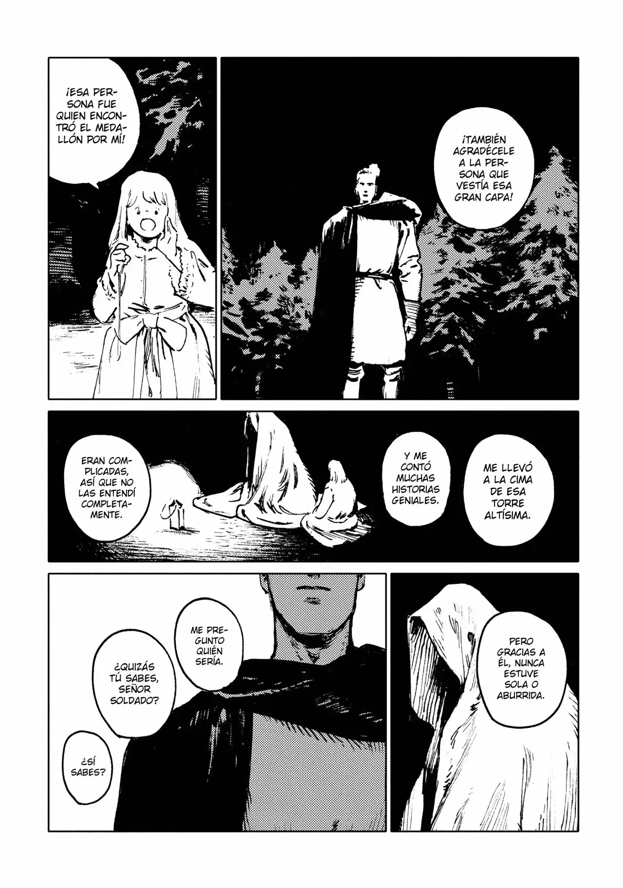 Capitulo 45 page 31