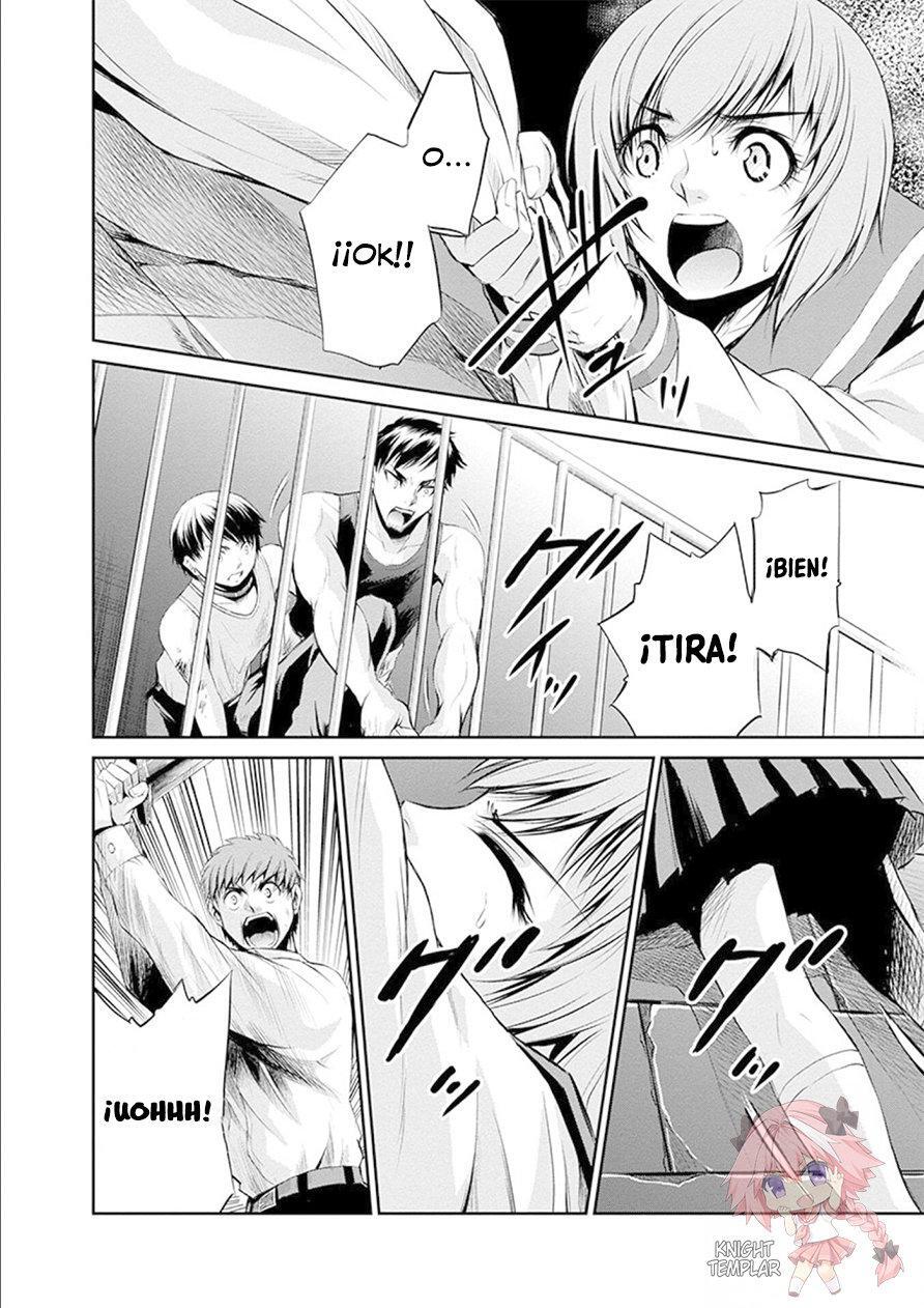 Capitulo 21 page 13