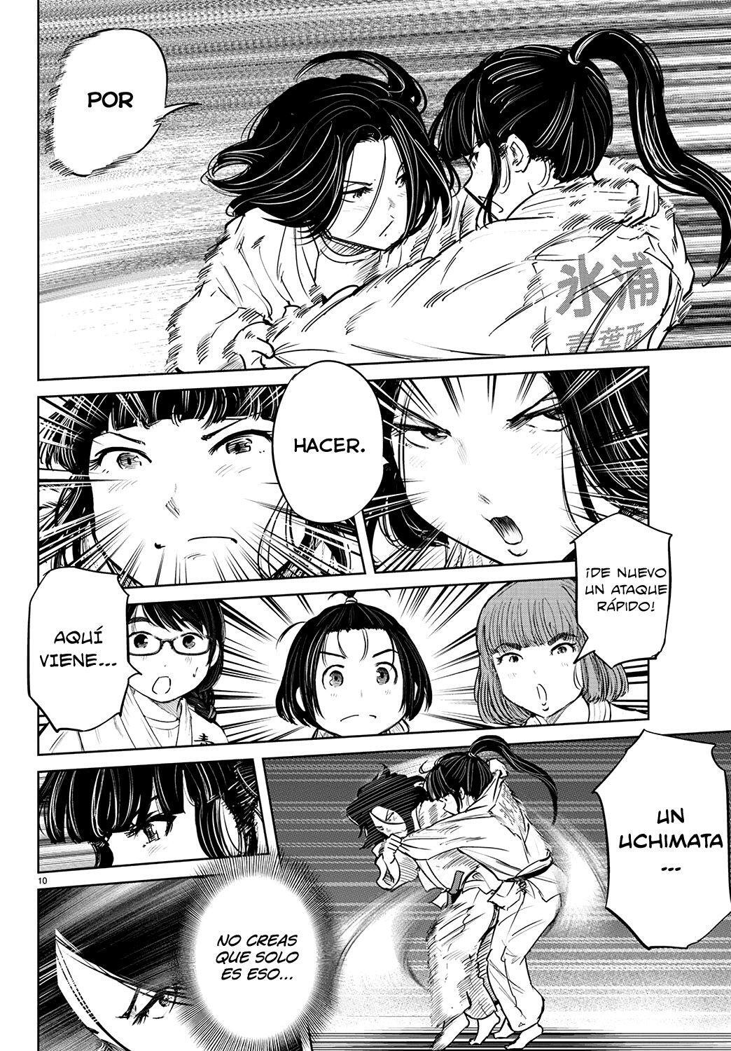 Capitulo 49 page 10